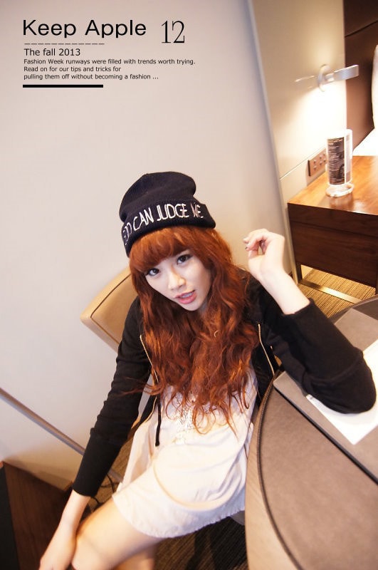 【穿搭】冬天就會化身外套控。近期購入的七件外套穿搭分享❤ - 第103張圖 DSC01858