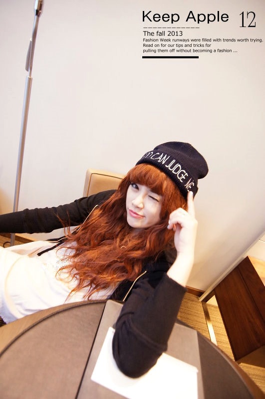 【穿搭】冬天就會化身外套控。近期購入的七件外套穿搭分享❤ - 第104張圖 DSC01859