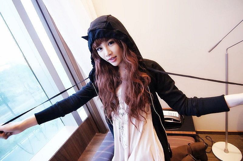 【穿搭】冬天就會化身外套控。近期購入的七件外套穿搭分享❤ - 第111張圖 DSC01882