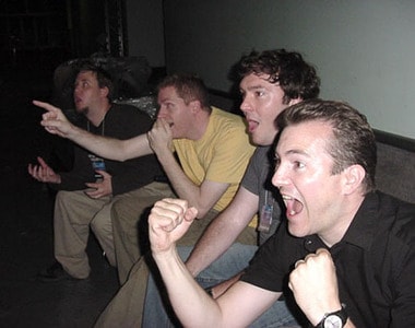 【逼先生專欄】《男友應該為女友做的44件事》現實中真的有這種男友嗎? - 第14張圖 qJ6ZnqCekZ6Vp6Q-380x300