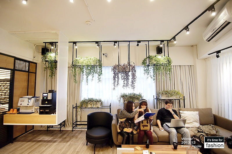 【美體】流汗排出身體裡的毒素。來ZEN STONE SPA做日式岩盤浴囉❤ - 第6張圖 DSC01209