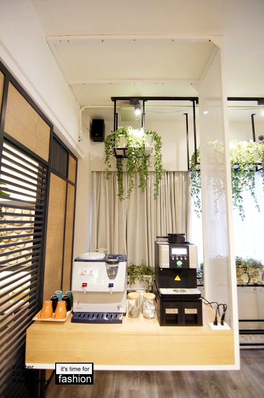 【美體】流汗排出身體裡的毒素。來ZEN STONE SPA做日式岩盤浴囉❤ - 第7張圖 DSC01213