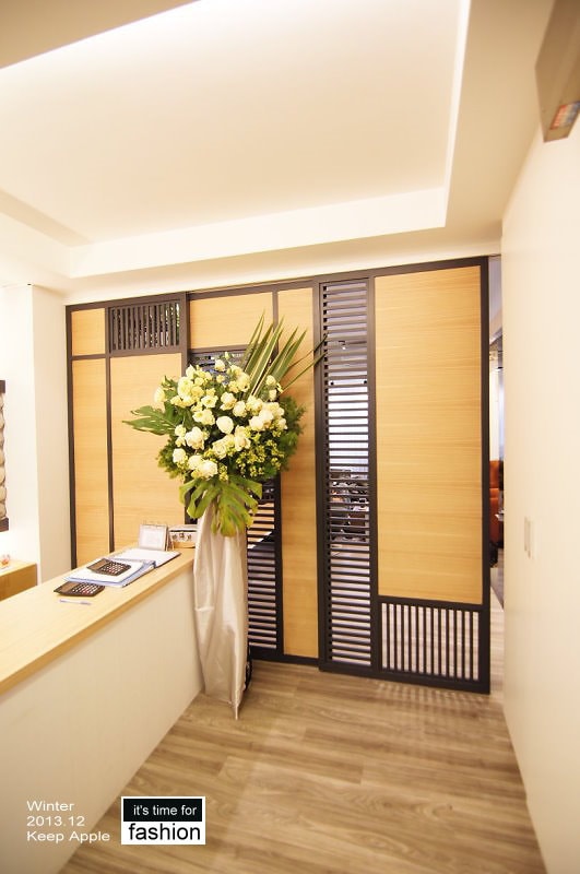 【美體】流汗排出身體裡的毒素。來ZEN STONE SPA做日式岩盤浴囉❤ - 第8張圖 DSC01217