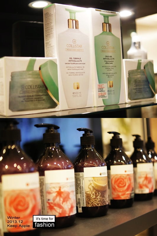 【美體】流汗排出身體裡的毒素。來ZEN STONE SPA做日式岩盤浴囉❤ - 第10張圖 DSC01235