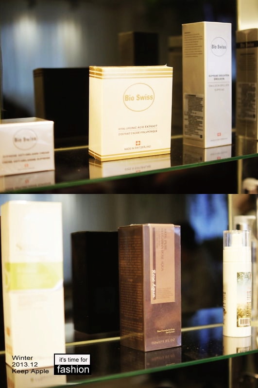 【美體】流汗排出身體裡的毒素。來ZEN STONE SPA做日式岩盤浴囉❤ - 第11張圖 DSC01237