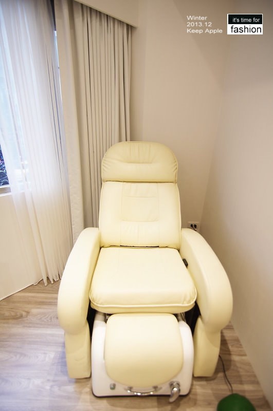 【美體】流汗排出身體裡的毒素。來ZEN STONE SPA做日式岩盤浴囉❤ - 第12張圖 DSC01271