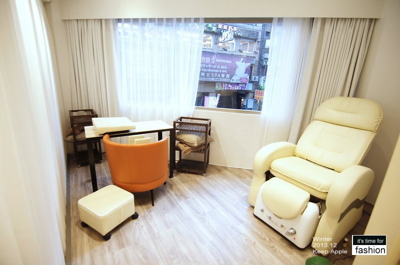 【美體】流汗排出身體裡的毒素。來ZEN STONE SPA做日式岩盤浴囉❤ - 第13張圖 DSC01270