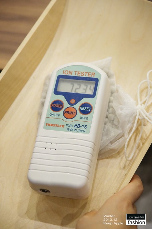 【美體】流汗排出身體裡的毒素。來ZEN STONE SPA做日式岩盤浴囉❤ - 第16張圖 DSC01304