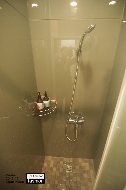 【美體】流汗排出身體裡的毒素。來ZEN STONE SPA做日式岩盤浴囉❤ - 第19張圖 DSC01251