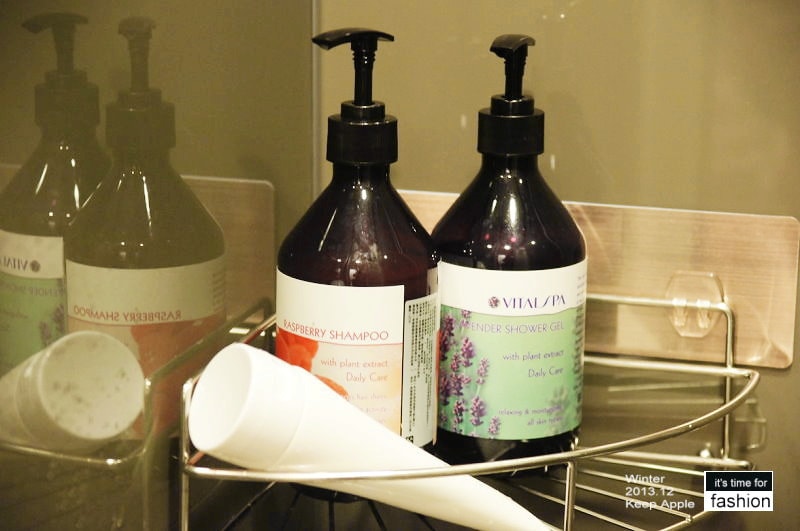 【美體】流汗排出身體裡的毒素。來ZEN STONE SPA做日式岩盤浴囉❤ - 第21張圖 DSC01243