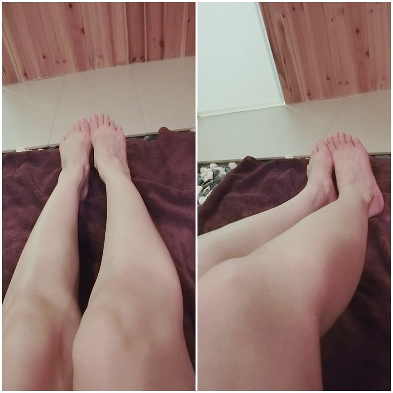 【美體】流汗排出身體裡的毒素。來ZEN STONE SPA做日式岩盤浴囉❤ - 第34張圖 01