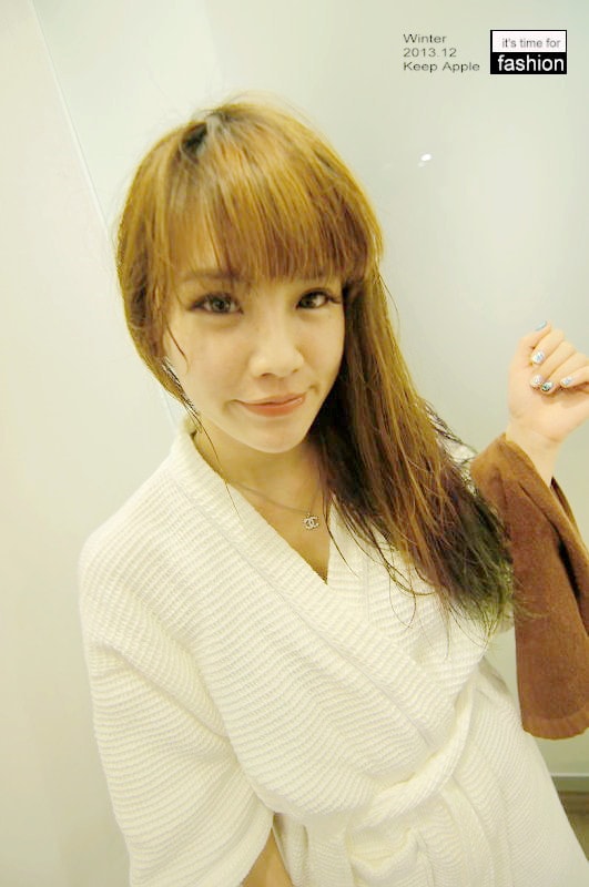 【美體】流汗排出身體裡的毒素。來ZEN STONE SPA做日式岩盤浴囉❤ - 第39張圖 DSC01287