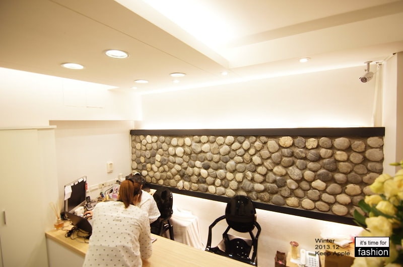 【美體】流汗排出身體裡的毒素。來ZEN STONE SPA做日式岩盤浴囉❤ - 第48張圖 DSC01218