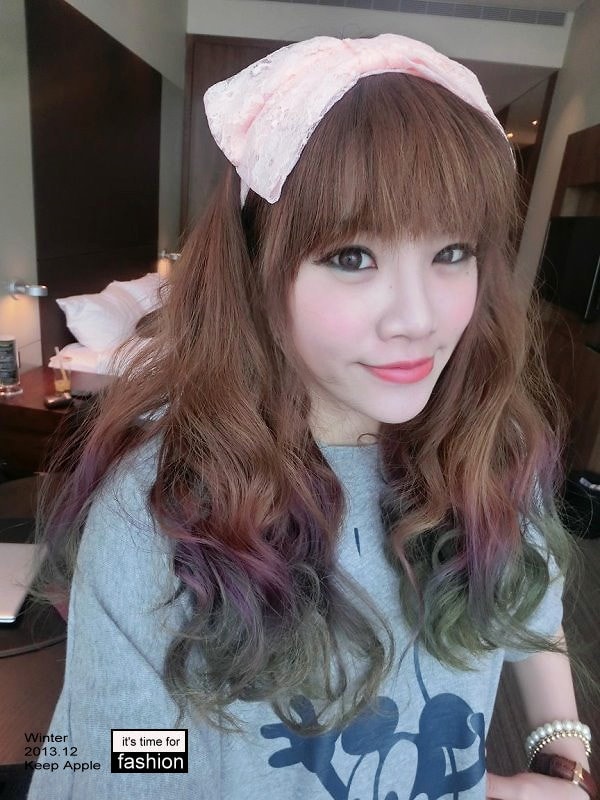 【美體】流汗排出身體裡的毒素。來ZEN STONE SPA做日式岩盤浴囉❤ - 第54張圖 00 (37)