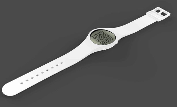 【逼先生專欄】2013《最實用的發明》一起回顧去年的重要發明 - 第8張圖 ESQ-tikker-watch-countdown-1013-xl