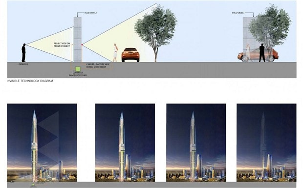 【逼先生專欄】2013《最實用的發明》一起回顧去年的重要發明 - 第20張圖 Tower_Infinity_van_2675339b