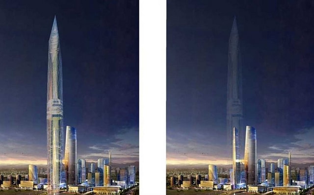 【逼先生專欄】2013《最實用的發明》一起回顧去年的重要發明 - 第21張圖 Infinity_tower_in__2675348k