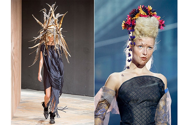 【逼先生專欄】《2014春夏流行趨勢》跟小逼一起掌握時尚潮流 - 第2張圖 01 (1)