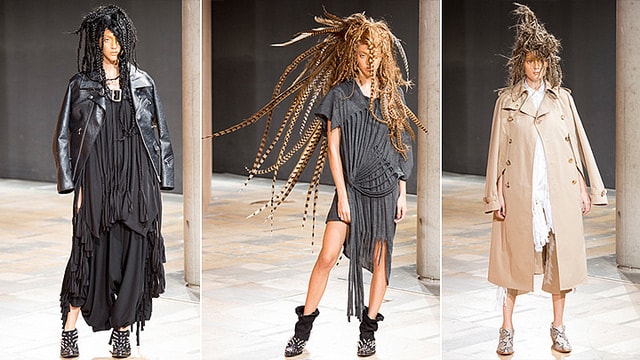 【逼先生專欄】《2014春夏流行趨勢》跟小逼一起掌握時尚潮流 - 第6張圖 00528