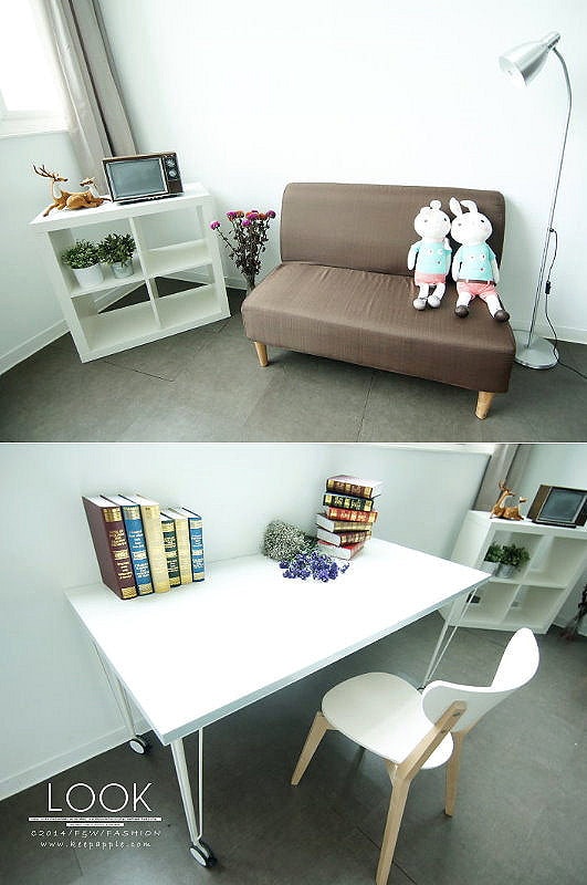 【穿搭】這個冬天不能沒有它的長版大衣。六件穿搭分享❤ - 第5張圖 DSC05645