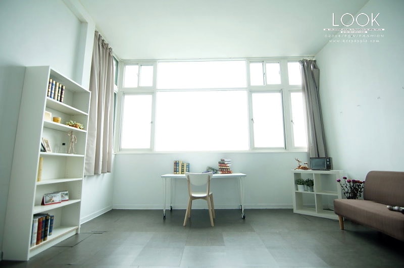 【穿搭】這個冬天不能沒有它的長版大衣。六件穿搭分享❤ - 第6張圖 DSC05641