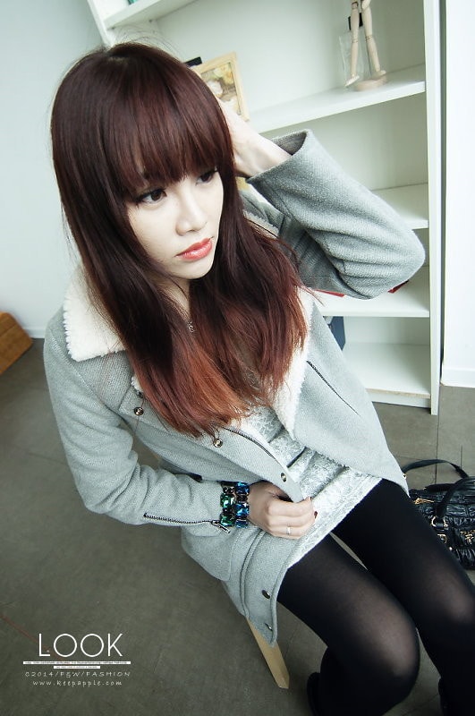 【穿搭】這個冬天不能沒有它的長版大衣。六件穿搭分享❤ - 第17張圖 DSC05701