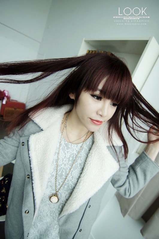 【穿搭】這個冬天不能沒有它的長版大衣。六件穿搭分享❤ - 第21張圖 DSC05714