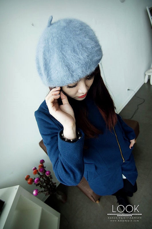 【穿搭】這個冬天不能沒有它的長版大衣。六件穿搭分享❤ - 第36張圖 DSC05802