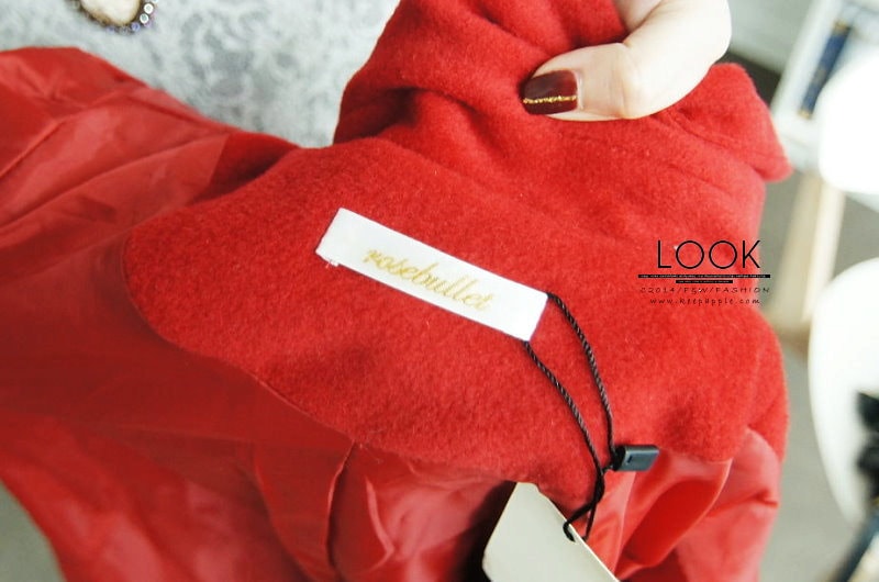 【穿搭】這個冬天不能沒有它的長版大衣。六件穿搭分享❤ - 第45張圖 DSC05876