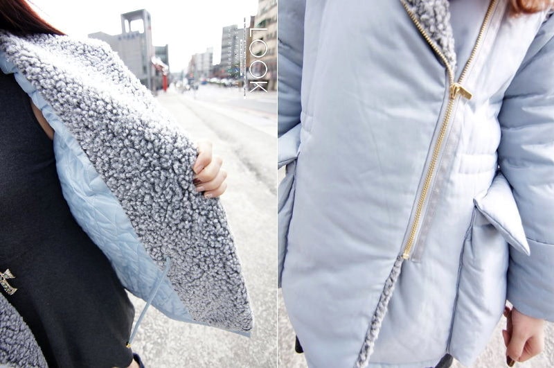 【穿搭】這個冬天不能沒有它的長版大衣。六件穿搭分享❤ - 第58張圖 DSC06600