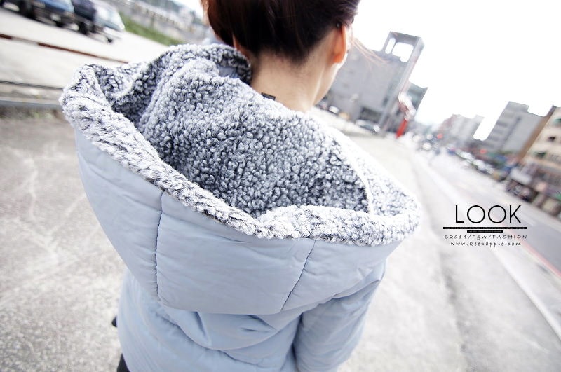 【穿搭】這個冬天不能沒有它的長版大衣。六件穿搭分享❤ - 第59張圖 DSC06595