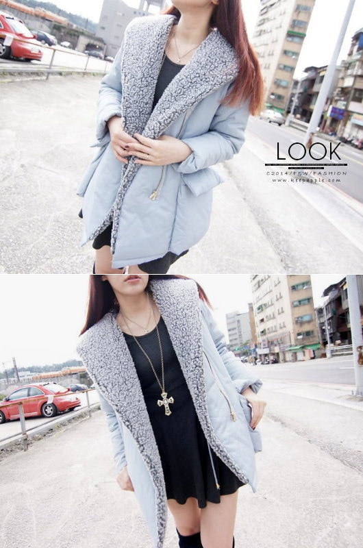 【穿搭】這個冬天不能沒有它的長版大衣。六件穿搭分享❤ - 第65張圖 DSC06585