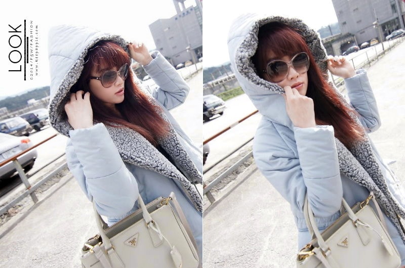 【穿搭】這個冬天不能沒有它的長版大衣。六件穿搭分享❤ - 第66張圖 DSC06568