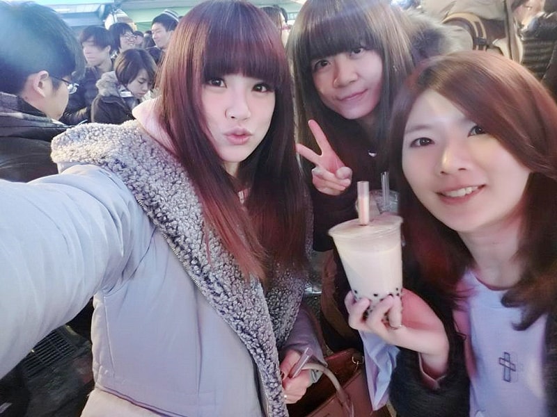 【穿搭】這個冬天不能沒有它的長版大衣。六件穿搭分享❤ - 第70張圖 1528761_644011992326815_28208126_n