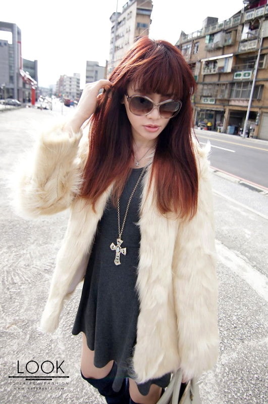 【穿搭】這個冬天不能沒有它的長版大衣。六件穿搭分享❤ - 第76張圖 DSC06642