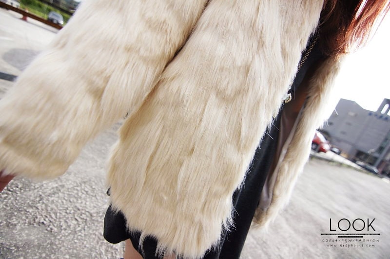 【穿搭】這個冬天不能沒有它的長版大衣。六件穿搭分享❤ - 第79張圖 DSC06670