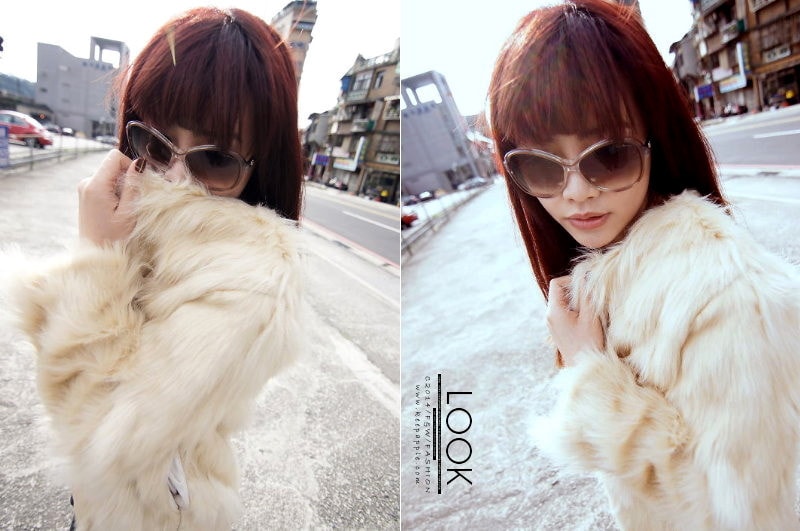 【穿搭】這個冬天不能沒有它的長版大衣。六件穿搭分享❤ - 第80張圖 DSC06646