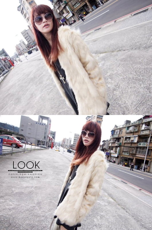 【穿搭】這個冬天不能沒有它的長版大衣。六件穿搭分享❤ - 第82張圖 DSC06659