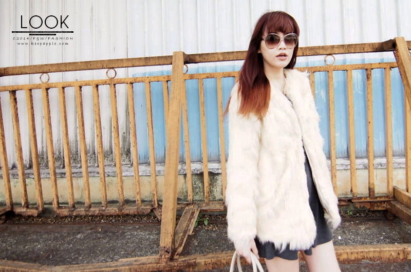 【穿搭】這個冬天不能沒有它的長版大衣。六件穿搭分享❤ - 第84張圖 DSC06675