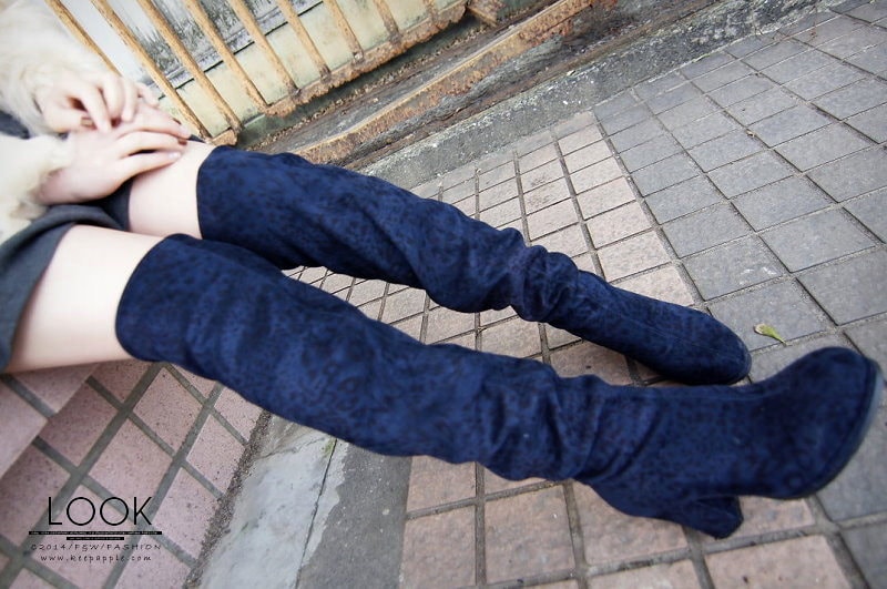 【穿搭】這個冬天不能沒有它的長版大衣。六件穿搭分享❤ - 第85張圖 DSC06690