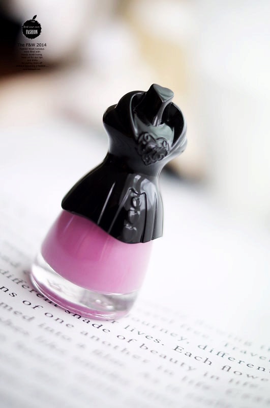 【指彩】繽紛色彩。Miss Hana盛世女爵奇幻馬戲團指甲油+四款彩繪分享❤ - 第6張圖 DSC06847