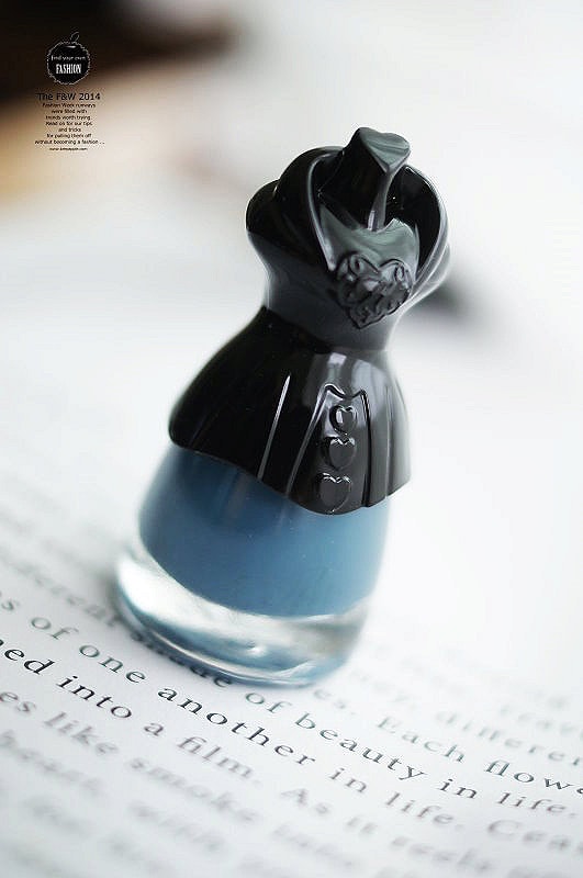 【指彩】繽紛色彩。Miss Hana盛世女爵奇幻馬戲團指甲油+四款彩繪分享❤ - 第9張圖 DSC06858