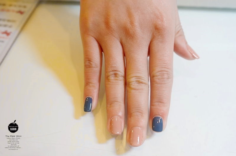 【指彩】繽紛色彩。Miss Hana盛世女爵奇幻馬戲團指甲油+四款彩繪分享❤ - 第24張圖 DSC02566