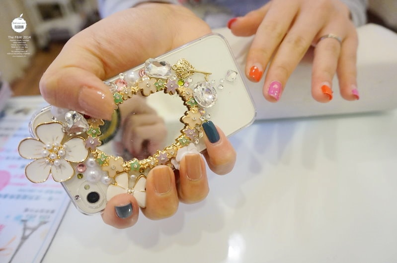 【指彩】繽紛色彩。Miss Hana盛世女爵奇幻馬戲團指甲油+四款彩繪分享❤ - 第25張圖 DSC02568