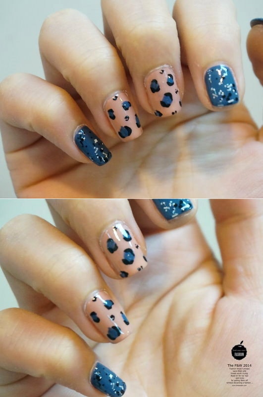 【指彩】繽紛色彩。Miss Hana盛世女爵奇幻馬戲團指甲油+四款彩繪分享❤ - 第29張圖 DSC02593