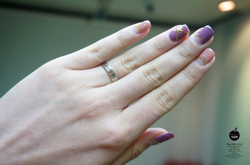 【指彩】繽紛色彩。Miss Hana盛世女爵奇幻馬戲團指甲油+四款彩繪分享❤ - 第33張圖 DSC02595