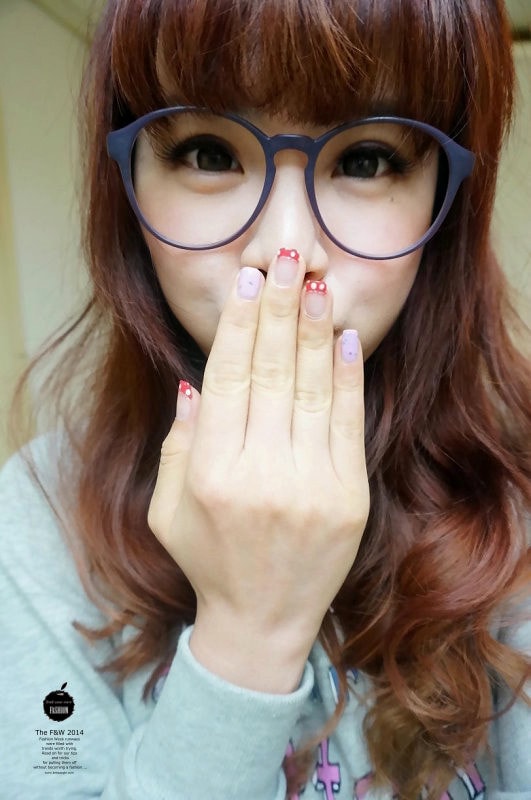 【指彩】繽紛色彩。Miss Hana盛世女爵奇幻馬戲團指甲油+四款彩繪分享❤ - 第37張圖 DSC02620