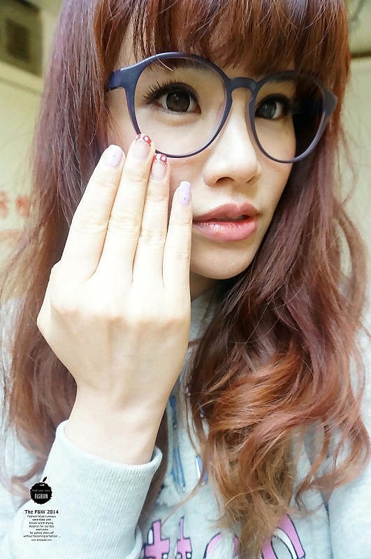 【指彩】繽紛色彩。Miss Hana盛世女爵奇幻馬戲團指甲油+四款彩繪分享❤ - 第38張圖 DSC02623