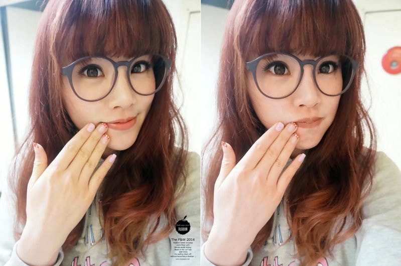 【指彩】繽紛色彩。Miss Hana盛世女爵奇幻馬戲團指甲油+四款彩繪分享❤ - 第40張圖 DSC02626