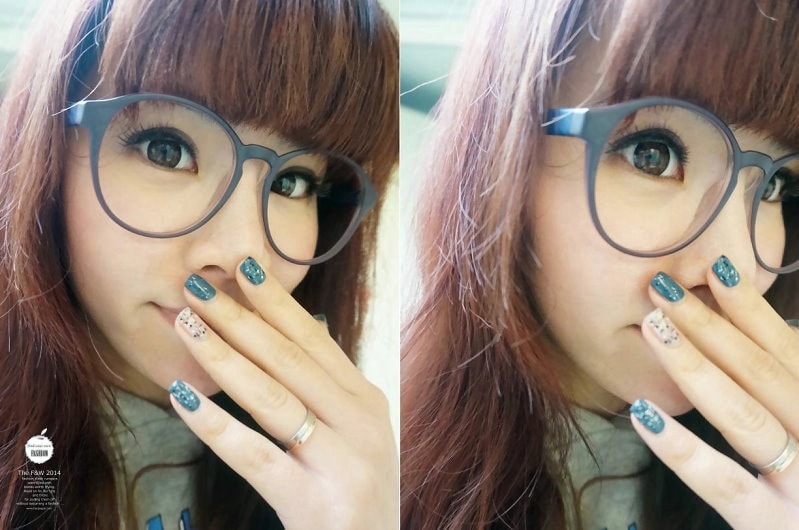 【指彩】繽紛色彩。Miss Hana盛世女爵奇幻馬戲團指甲油+四款彩繪分享❤ - 第46張圖 DSC02637